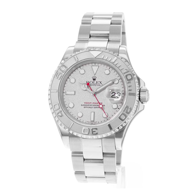 Rolex Yacht-Master 16622 Image 4